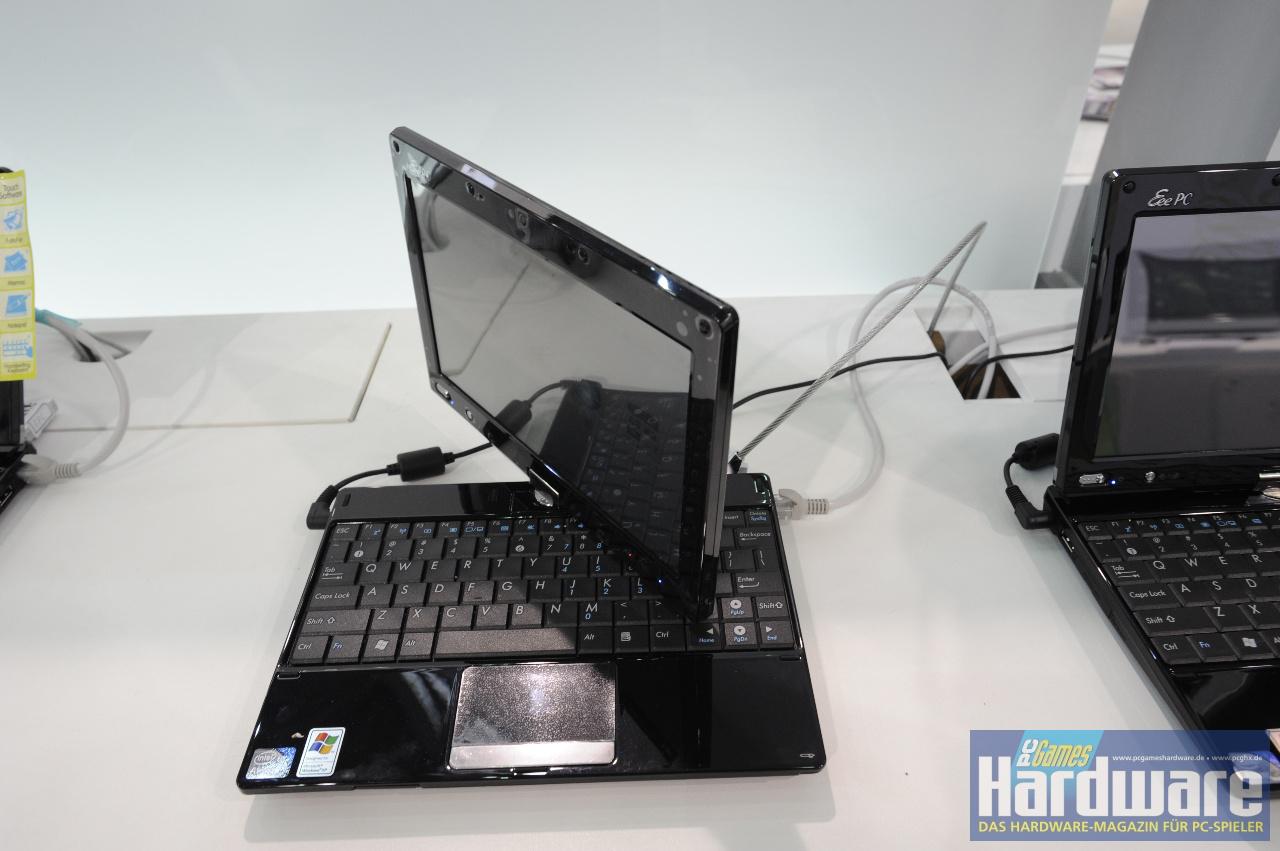 [09/06/2009] Asus auf der Computex 2009 (50)