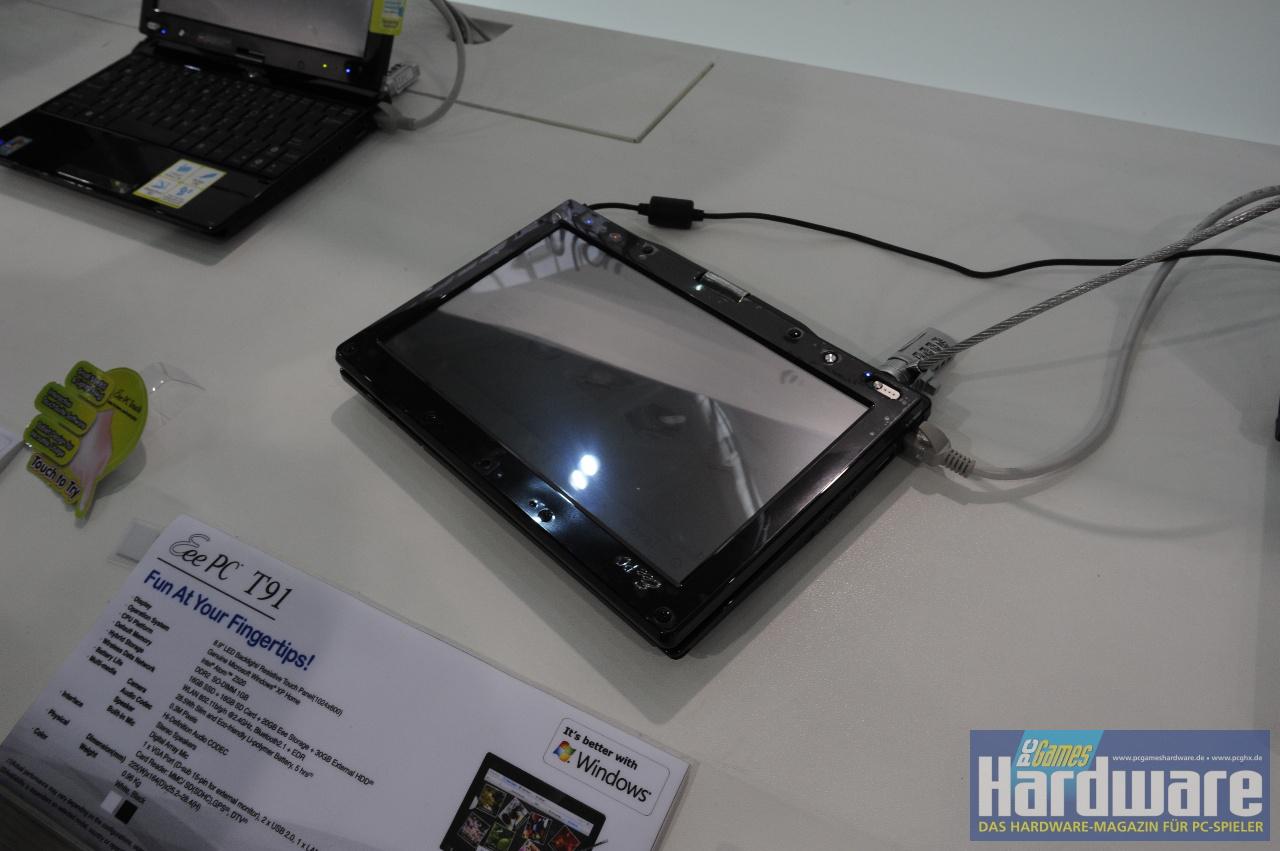 [09/06/2009] Asus auf der Computex 2009 (51)