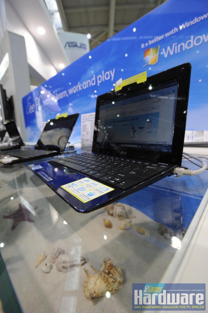 [09/06/2009] Asus auf der Computex 2009 (59)