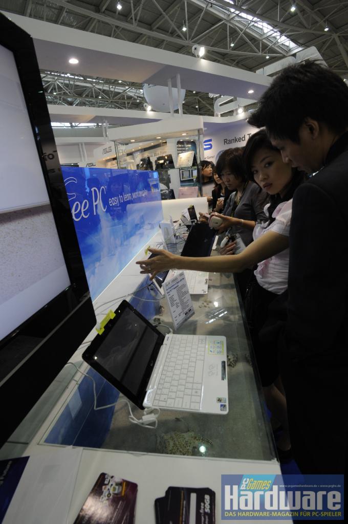[09/06/2009] Asus auf der Computex 2009 (61)