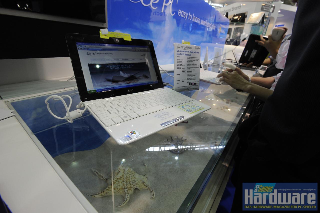 [09/06/2009] Asus auf der Computex 2009 (62)