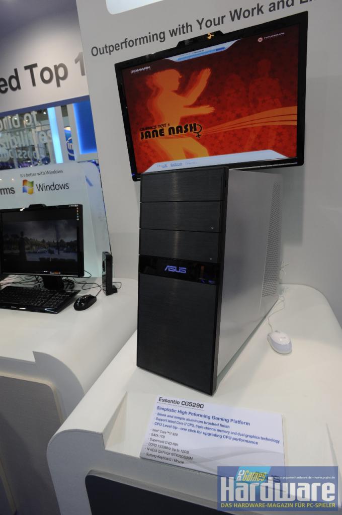 [09/06/2009] Asus auf der Computex 2009 (63)