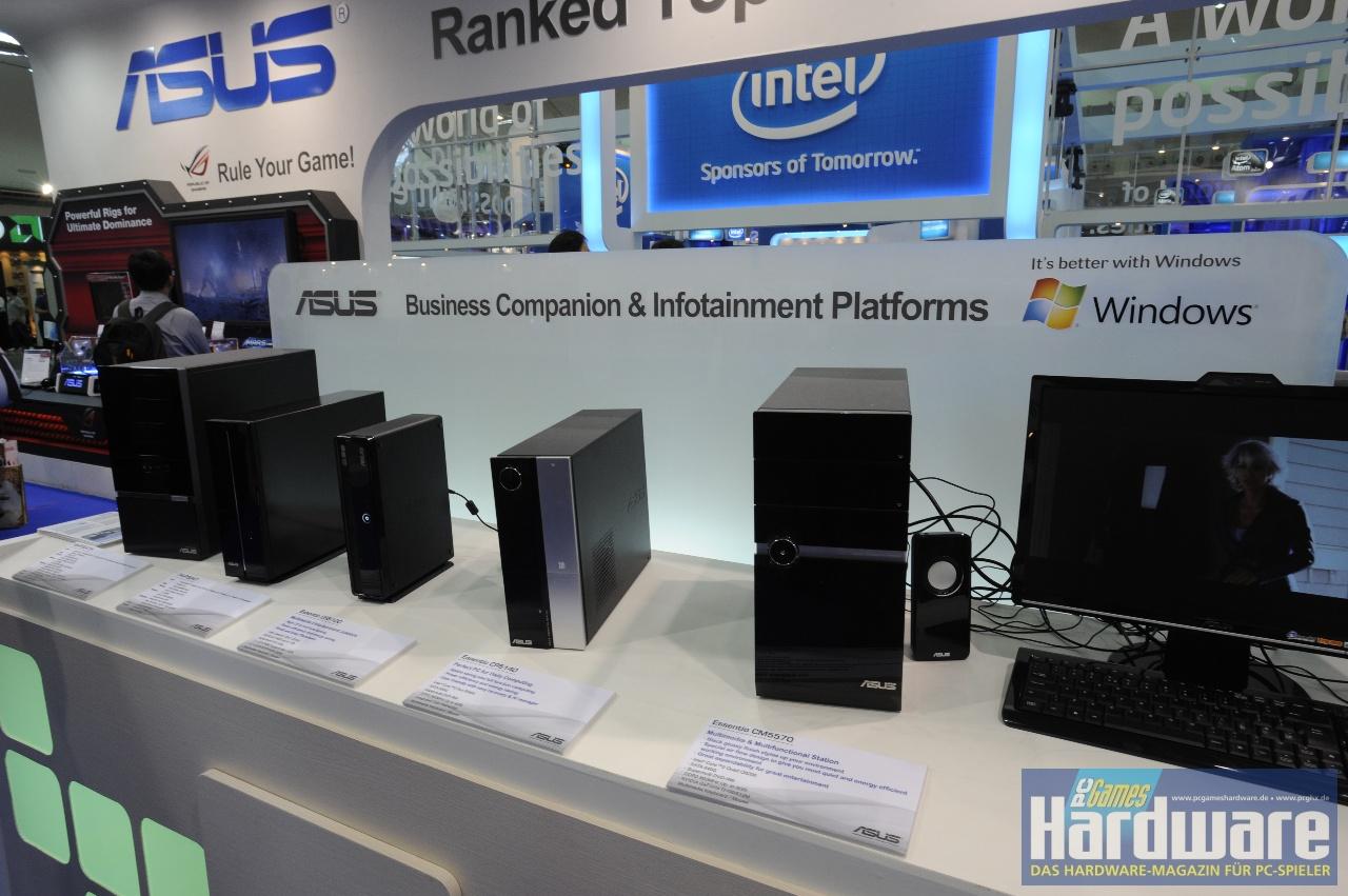 [09/06/2009] Asus auf der Computex 2009 (64)