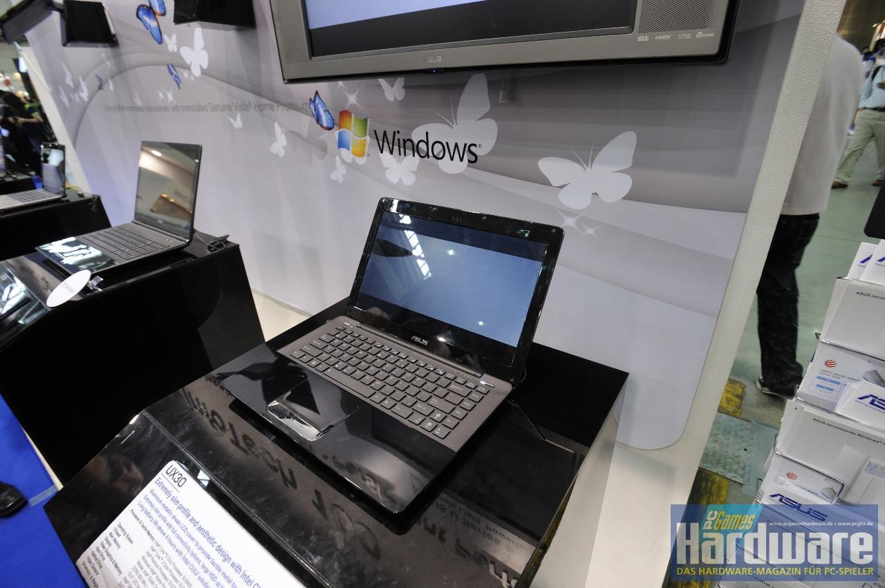 [09/06/2009] Asus auf der Computex 2009 (65)