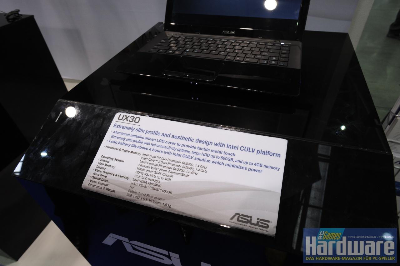 [09/06/2009] Asus auf der Computex 2009 (66)