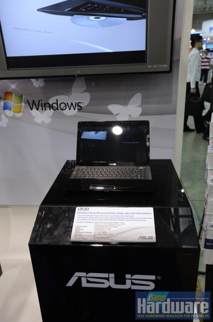[09/06/2009] Asus auf der Computex 2009 (67)