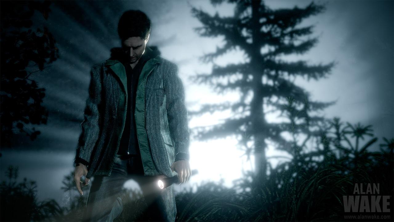 [02/06/2009] Alan Wake: Zuerst auch für PC vorgesehen, dann aber nur für Xbox 360 angekündigt. Bei PC-Spielern macht man sich mit solchen strategischen Entscheidungen keine Freunde.