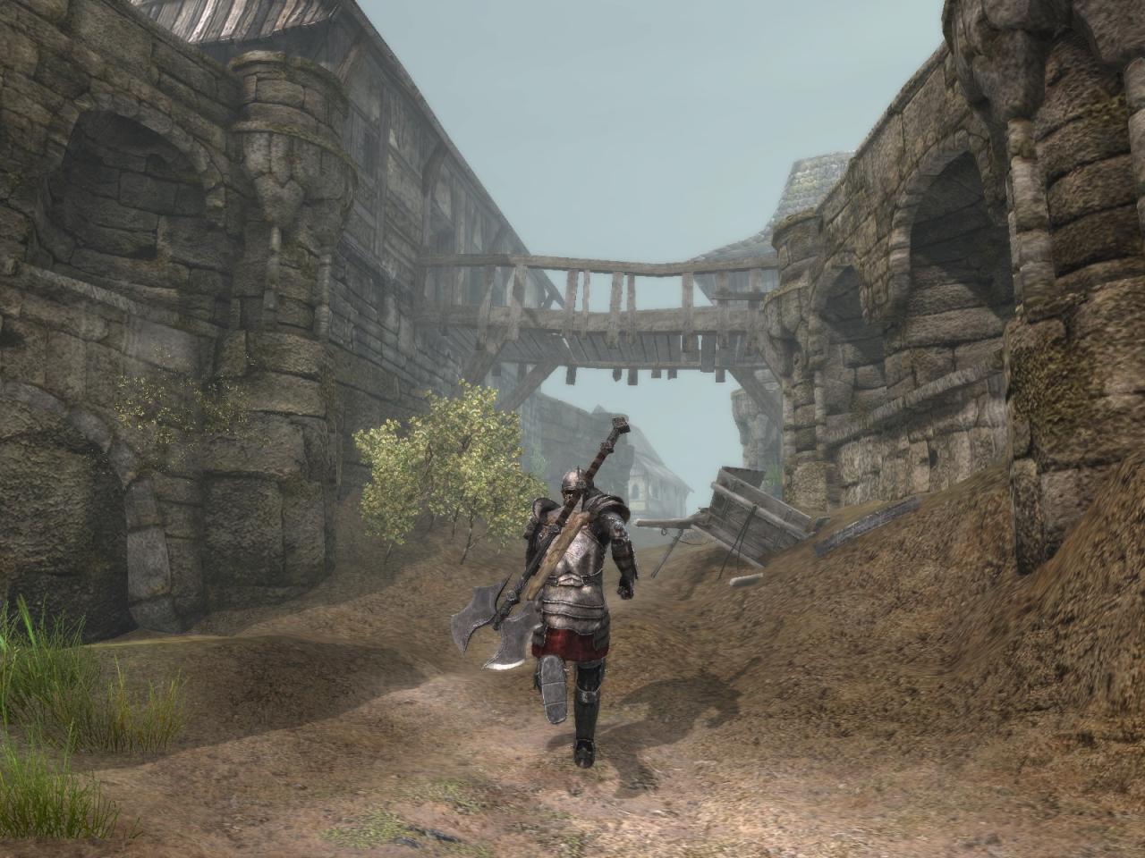 [07/06/2009] Gothic 4 Arcania (14)
