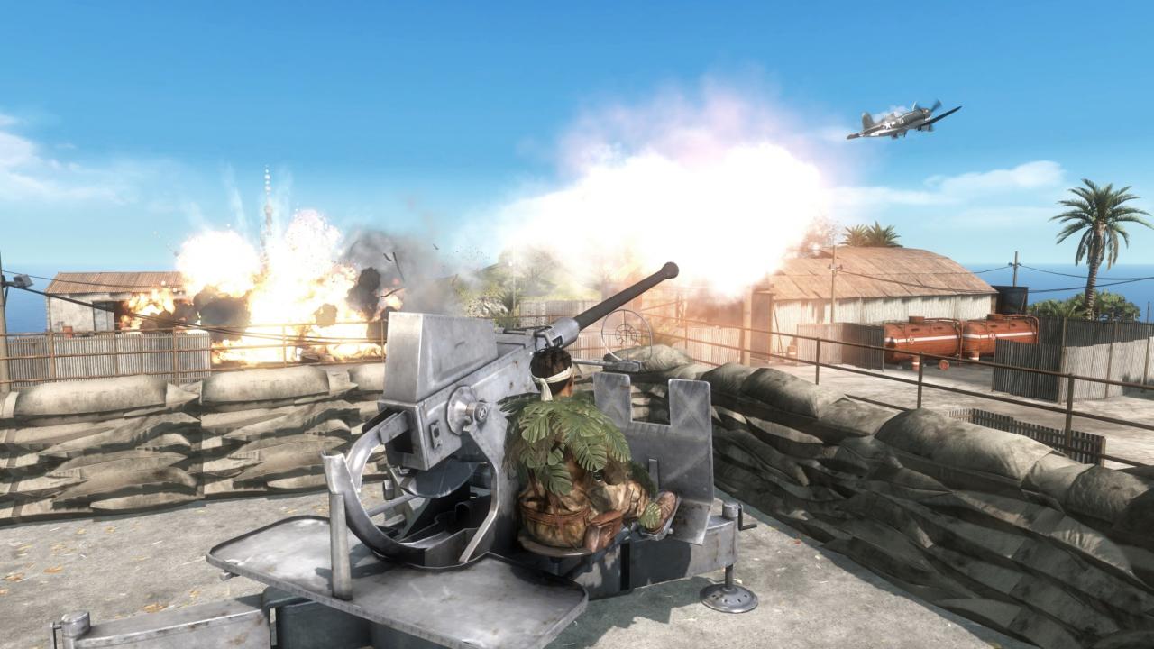 [27/06/2009] Battlefield 1943
