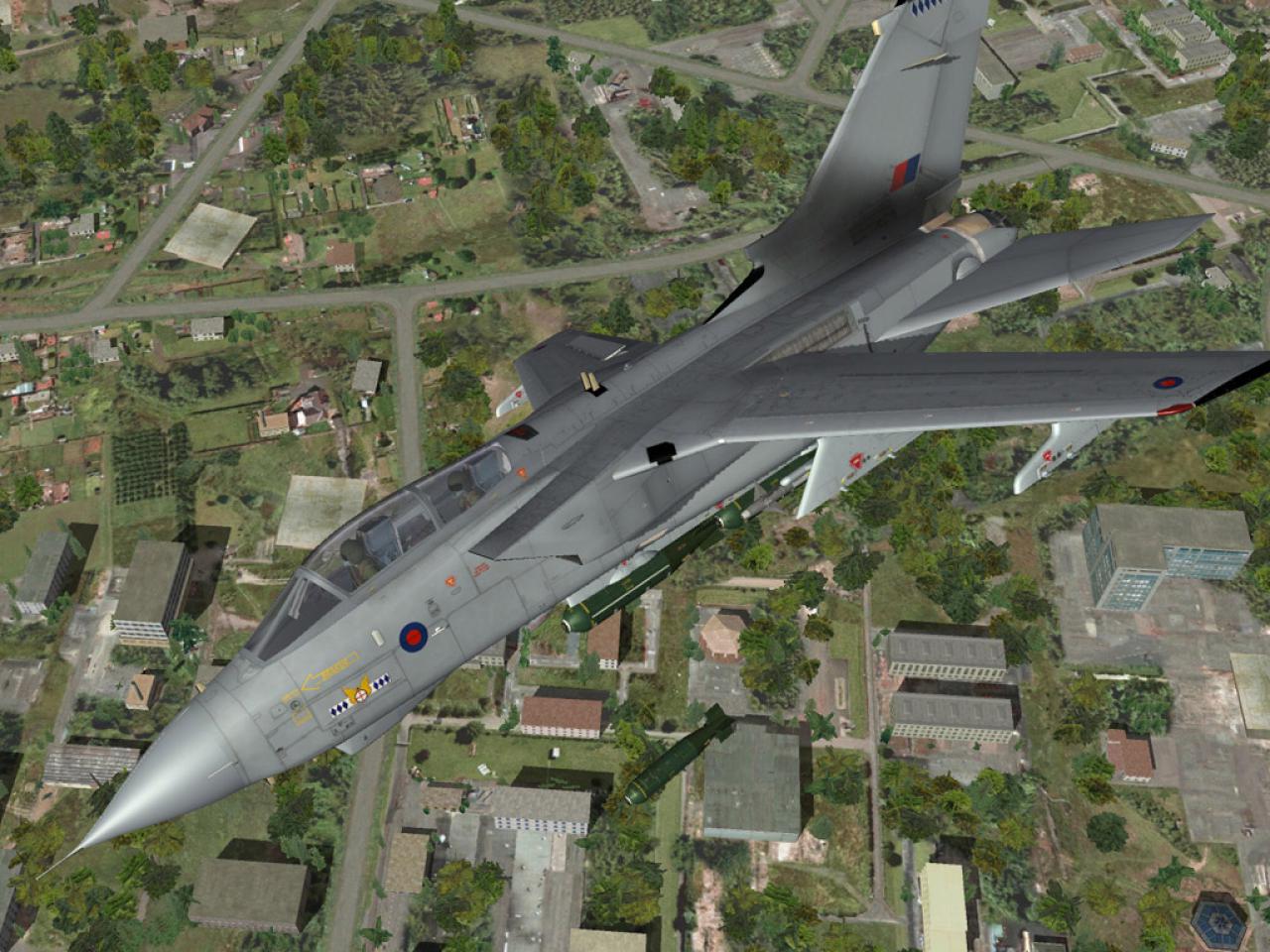 [16/06/2009] 2009: DCS Black Shark