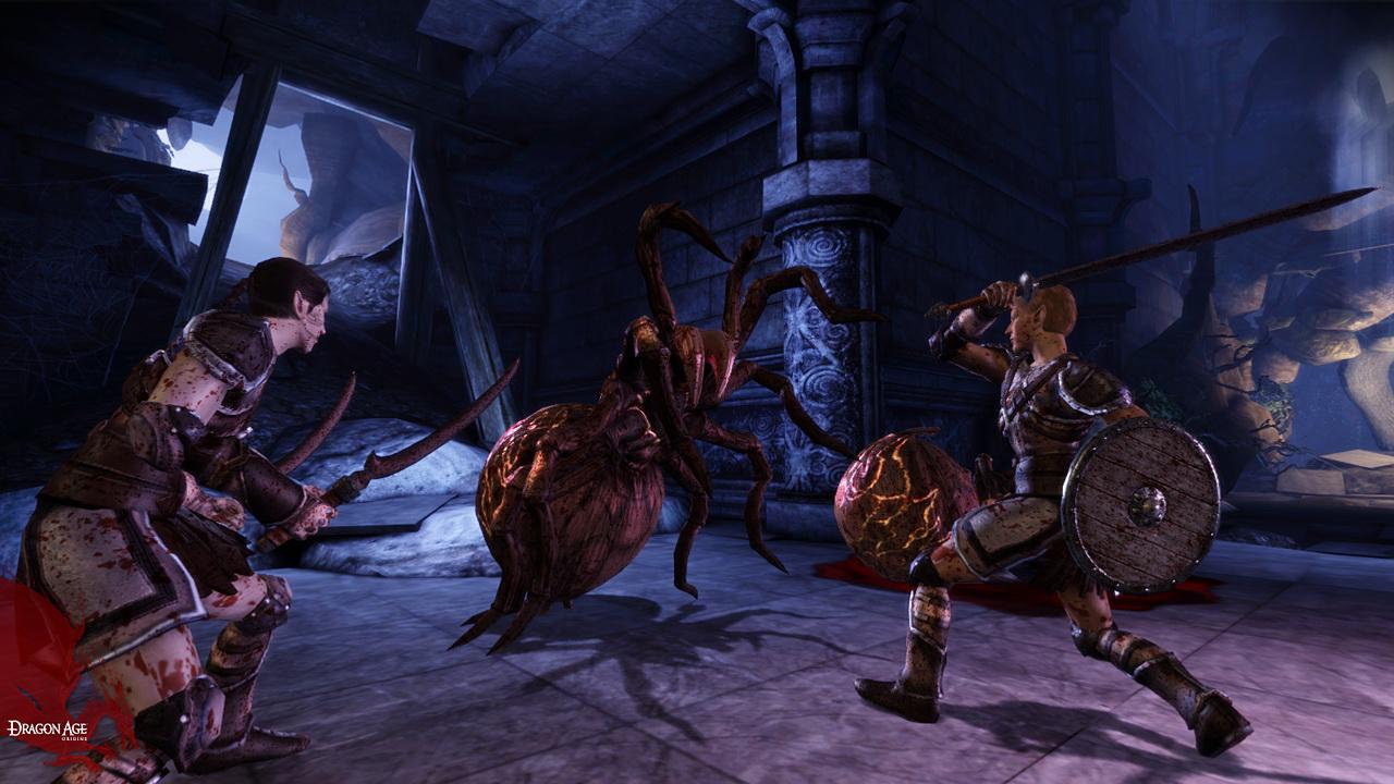 [03/06/2009] Dragon Age Origins - Die besten Screenshots (22)