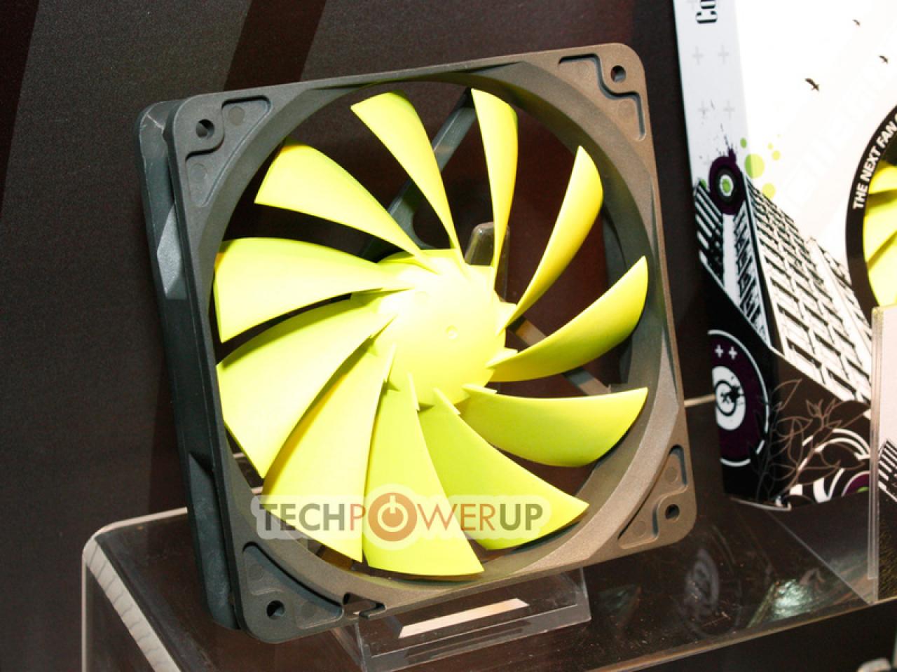 [08/06/2009] Coolink SWIF 2 800