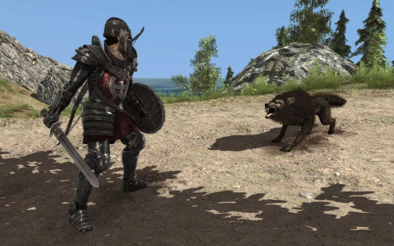 [06/06/2009] Gothic 4 Arcania (15)