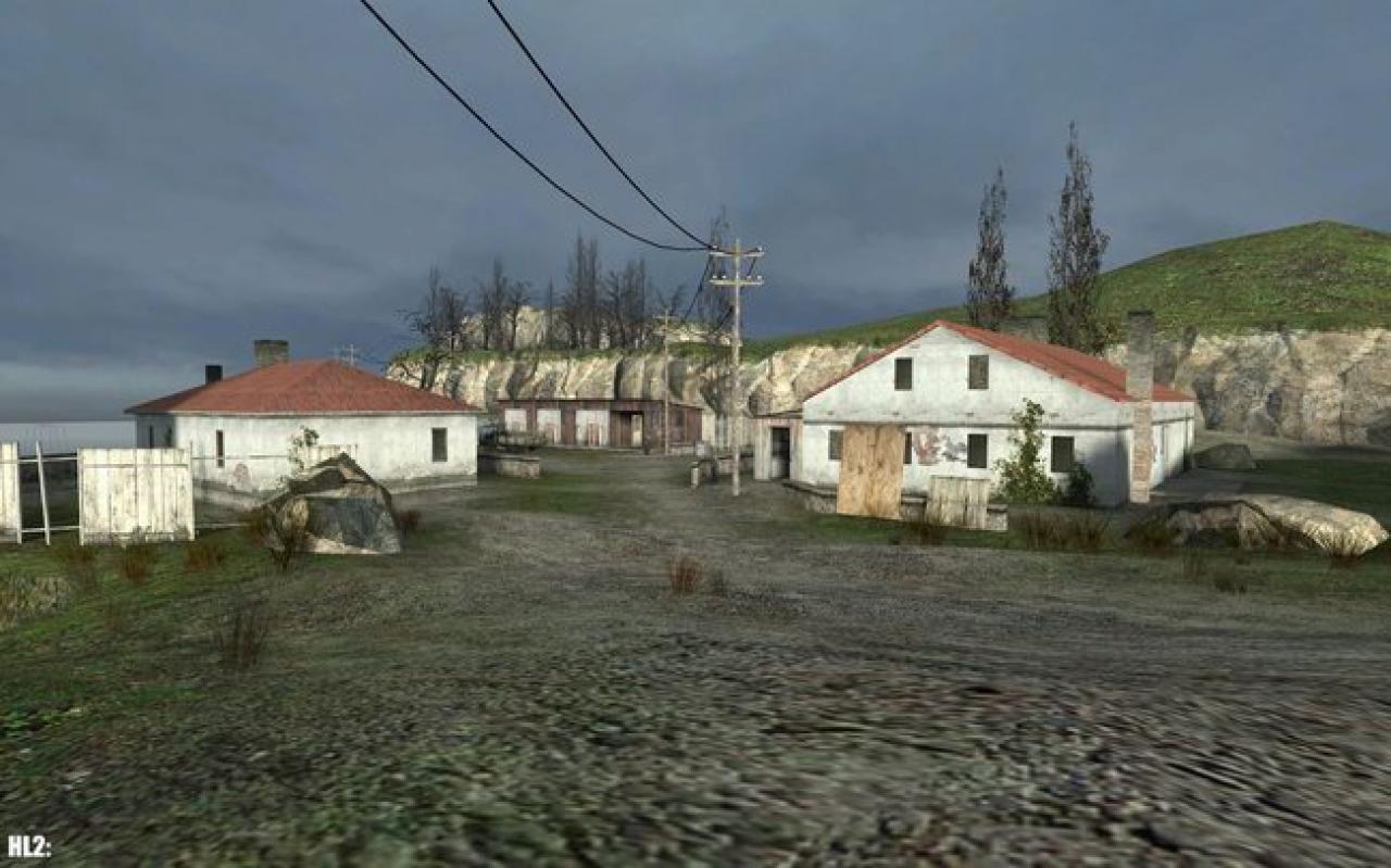 Half Life 2 vs. Fakefactory Cinematic Mod 10 (neu) (39)