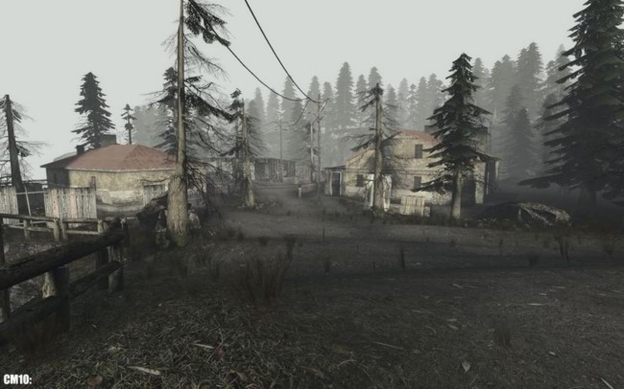 Half Life 2 vs. Fakefactory Cinematic Mod 10 (neu) (40)