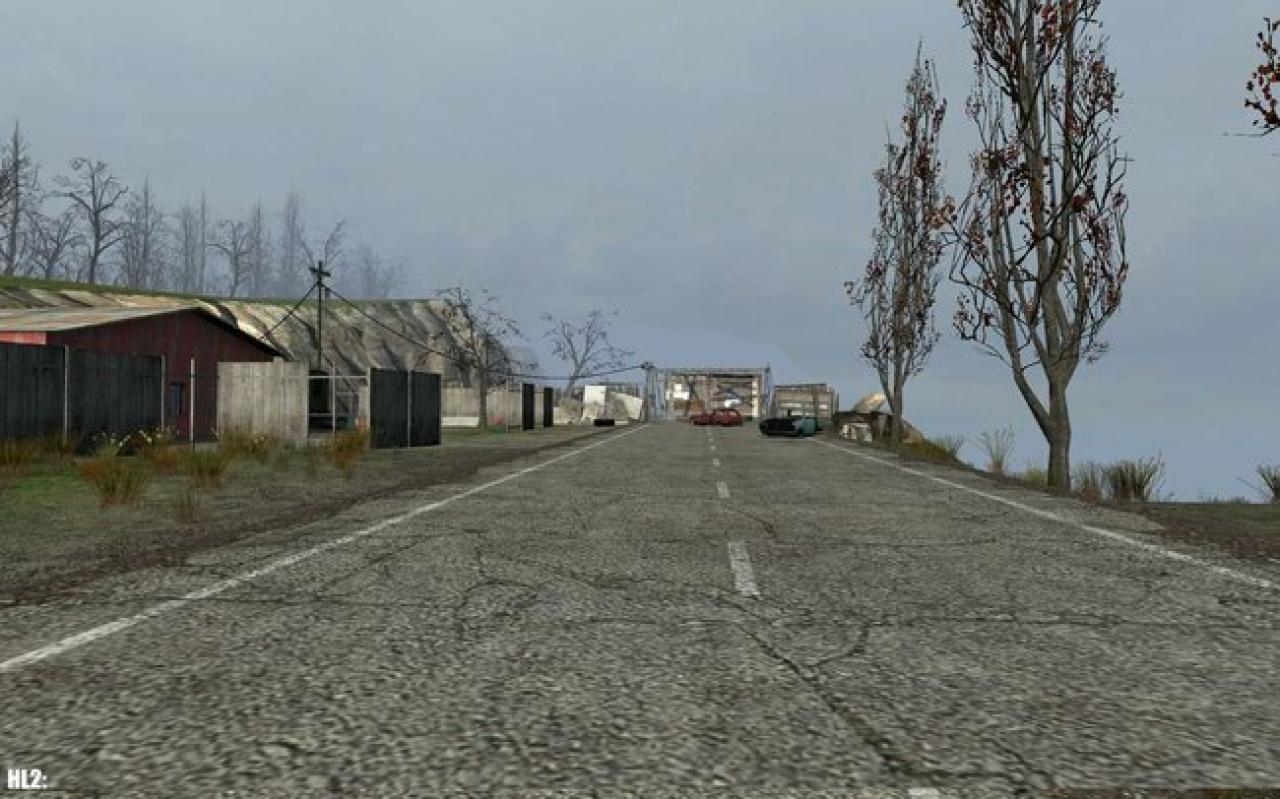 Half Life 2 vs. Fakefactory Cinematic Mod 10 (neu) (41)