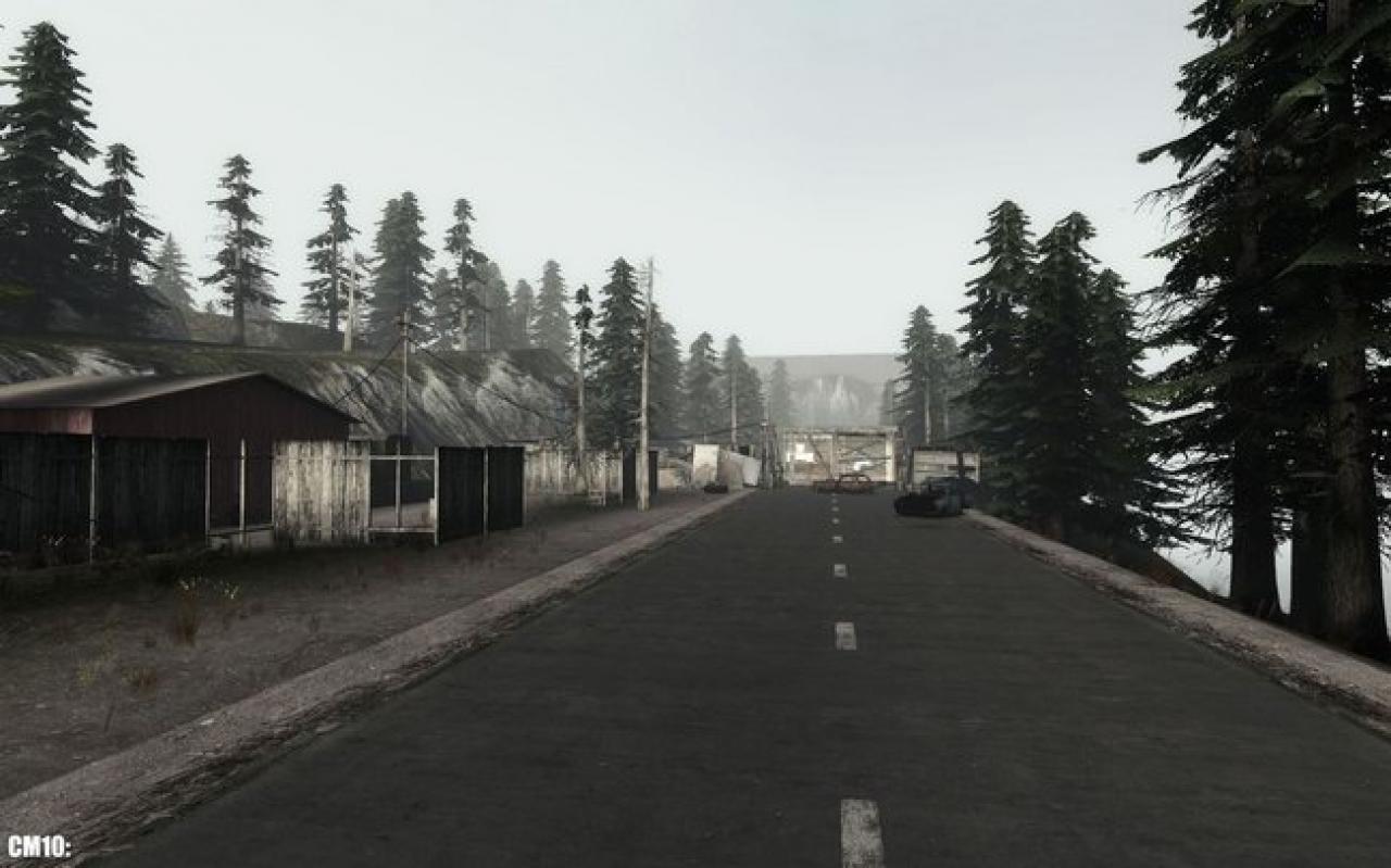 Half Life 2 vs. Fakefactory Cinematic Mod 10 (neu) (42)
