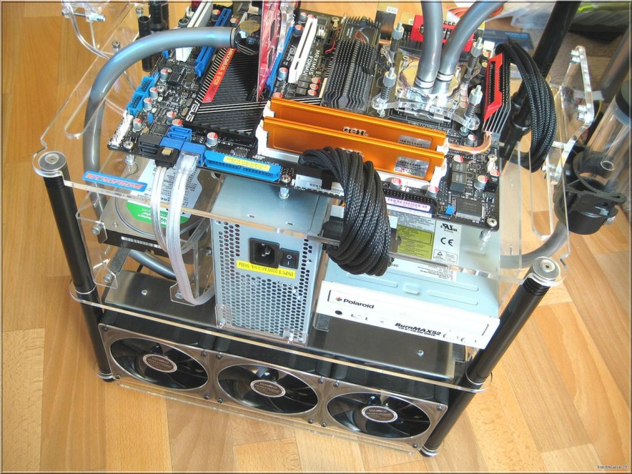 [12/06/2009] Tecnofront Hardwaredock (11)