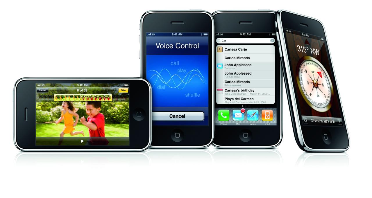 [22/06/2009] Weitere Hinweise auf September als nächsten iPhone-Termin. 