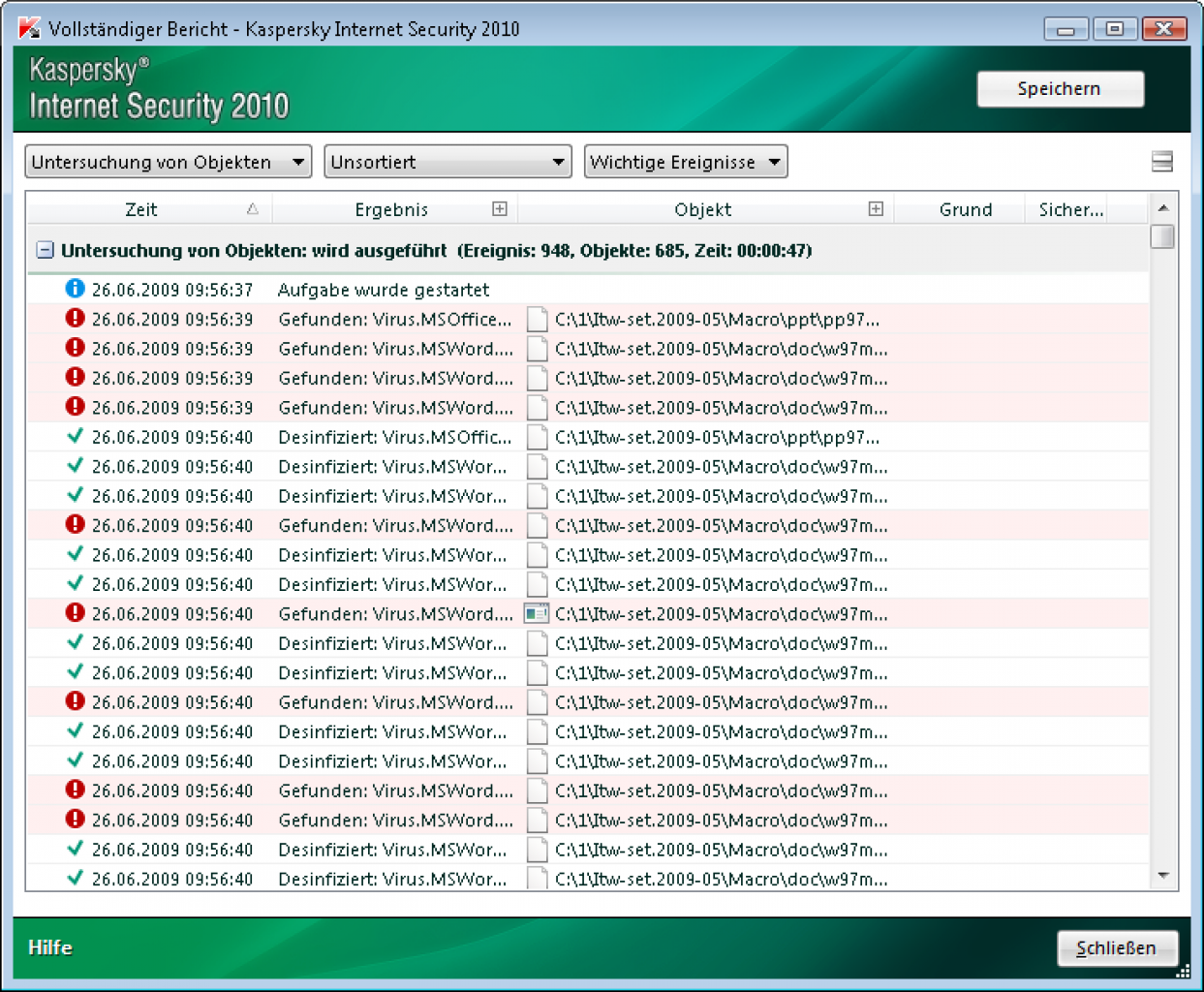 [29/06/2009] Kaspersky Internet Security 2010 (KIS) (4)
