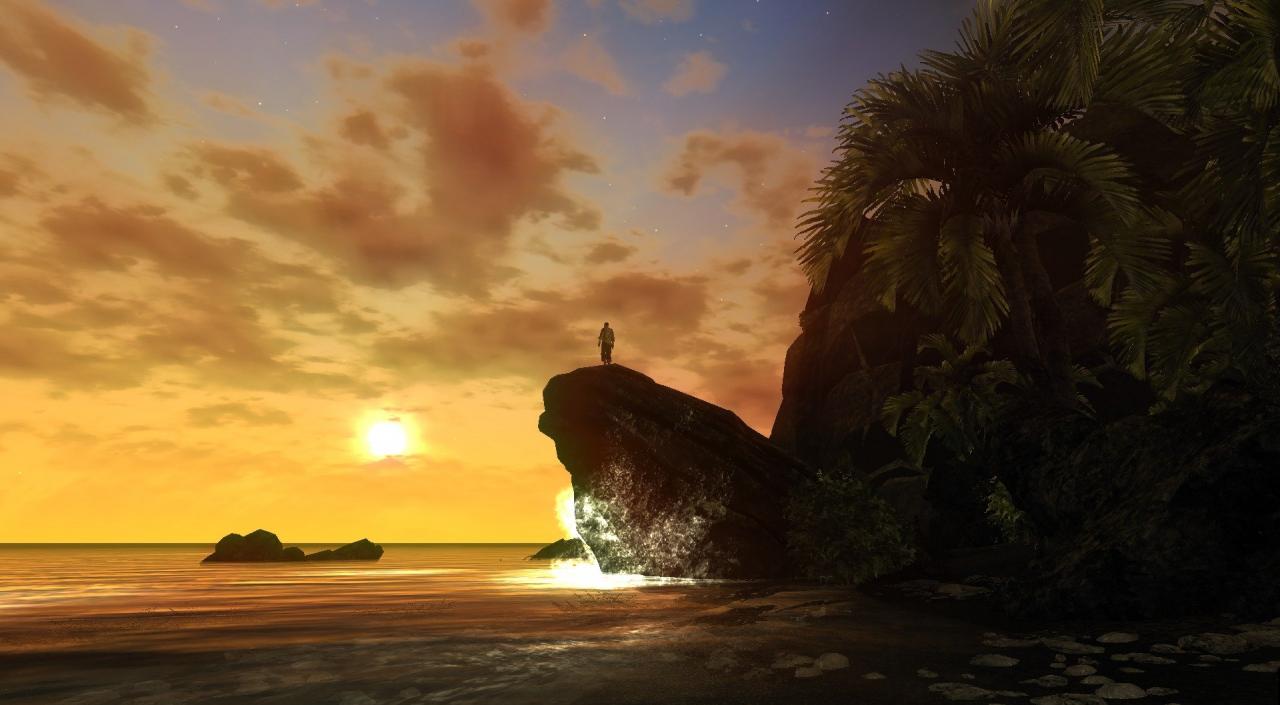 [28/06/2009] Risen