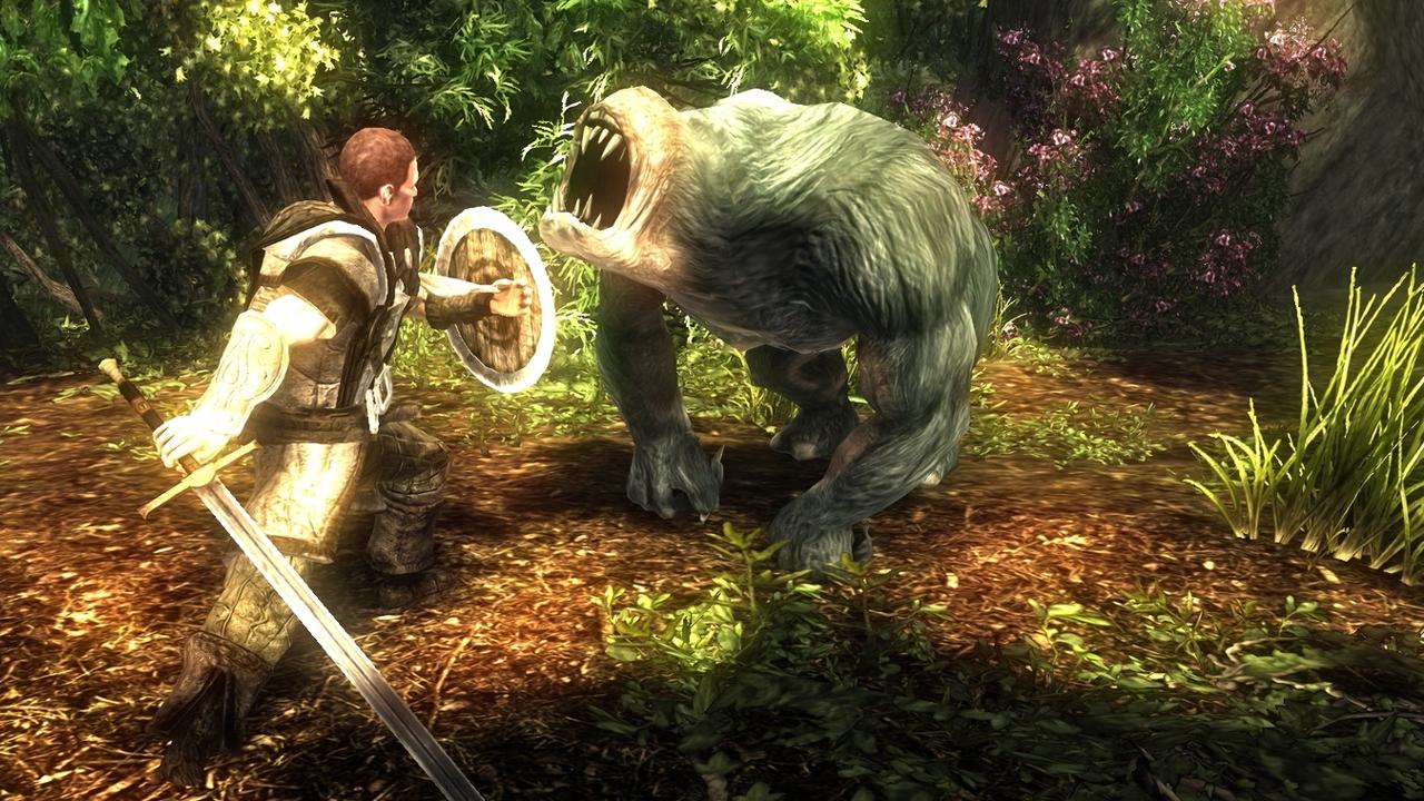 [08/06/2009] 2009: Nach dem Zerwürfnis mit Publisher Jowood heißt die Gothic-Serie nun Risen. Zumindest Entwickler Piranha Bytes steht hinter dem Spiel und so sind die Ähnlichkeiten zur Serie hoch. Das Spiel ist weitestgehend bugfrei und bietet eine dichte Atmosphäre.