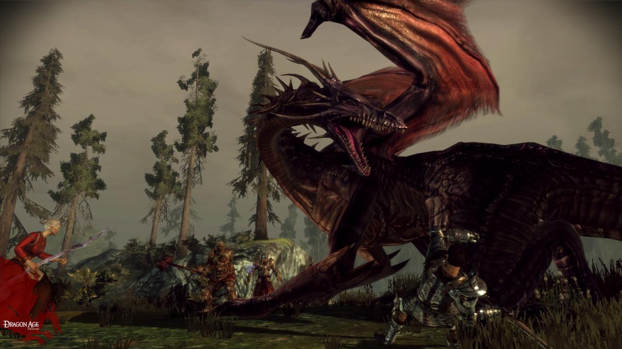 [03/06/2009] Dragon Age Origins - Die besten Screenshots (26)