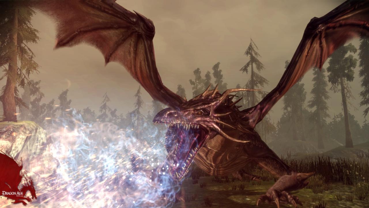 [03/06/2009] Dragon Age Origins - Die besten Screenshots (35)