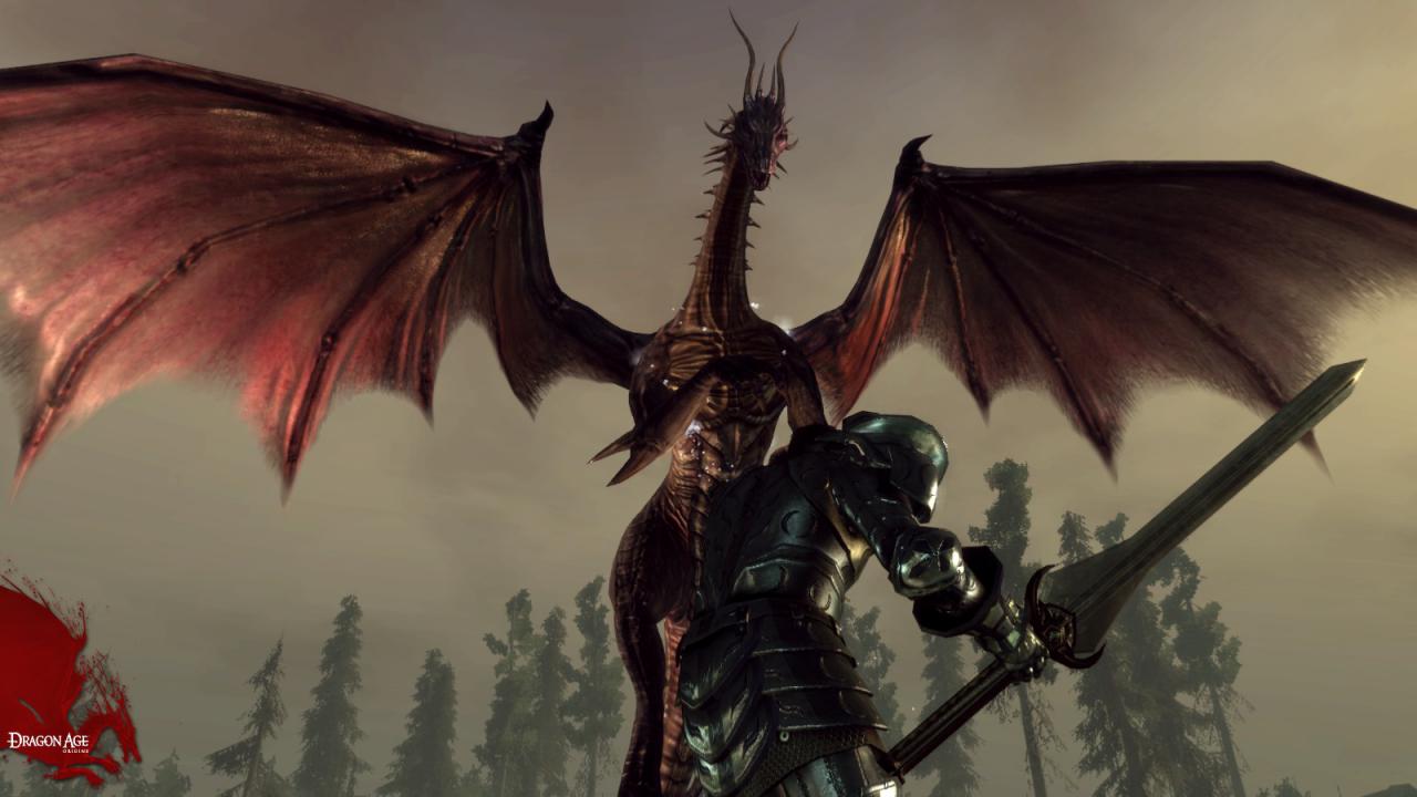 [03/06/2009] Dragon Age Origins - Die besten Screenshots (28)