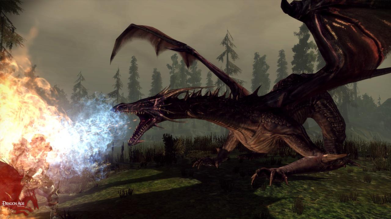[03/06/2009] Dragon Age Origins - Die besten Screenshots (29)