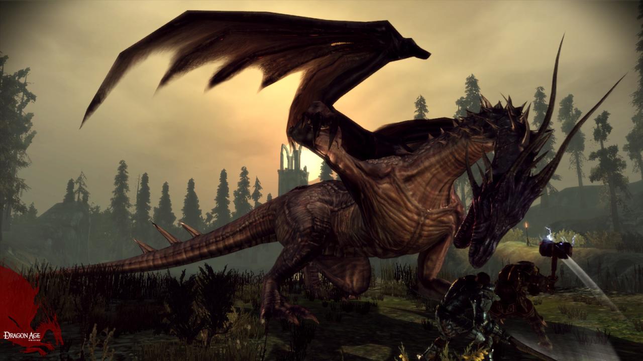 [03/06/2009] Dragon Age Origins - Die besten Screenshots (30)