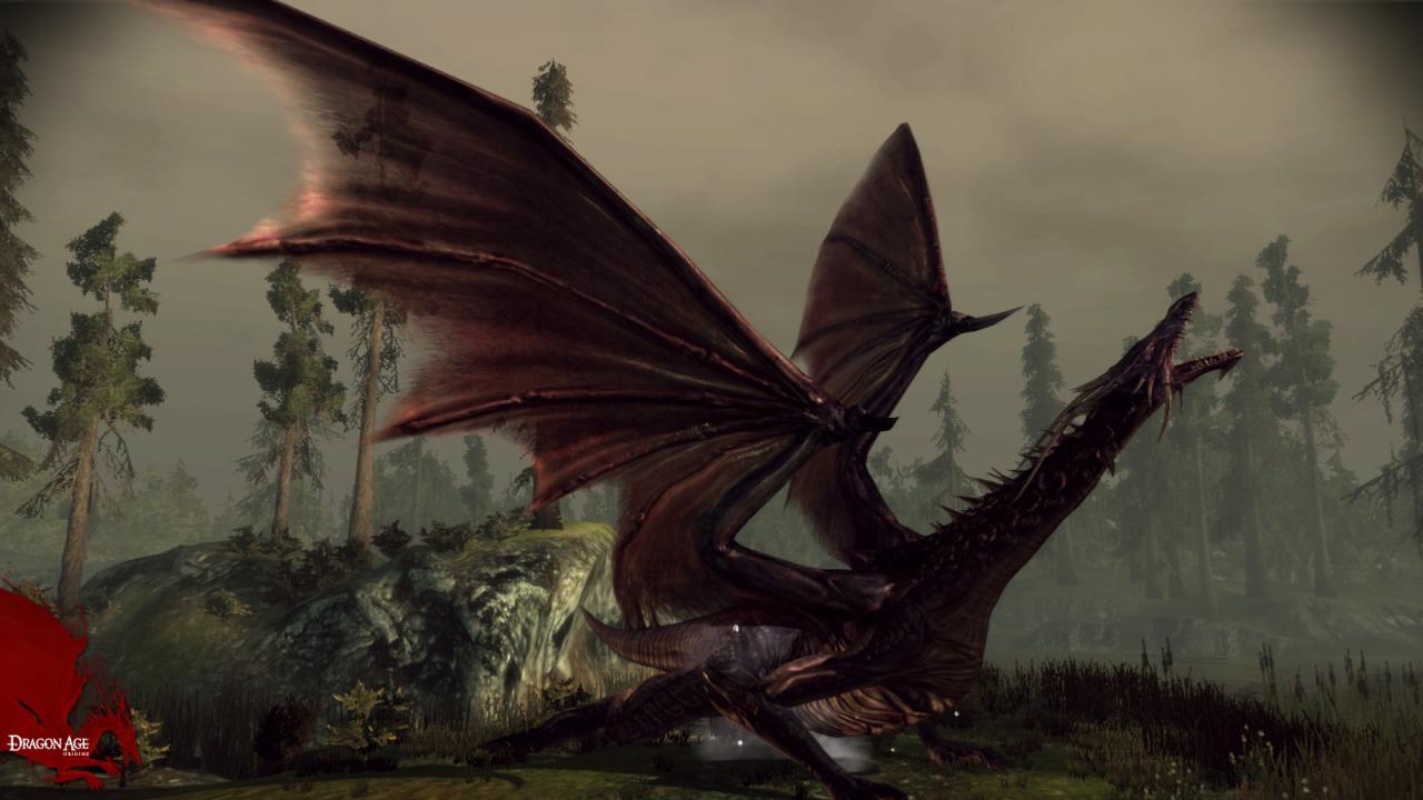 [03/06/2009] Dragon Age Origins - Die besten Screenshots (31)