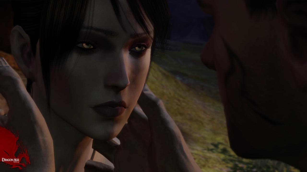 [03/06/2009] Dragon Age Origins - Die besten Screenshots (33)