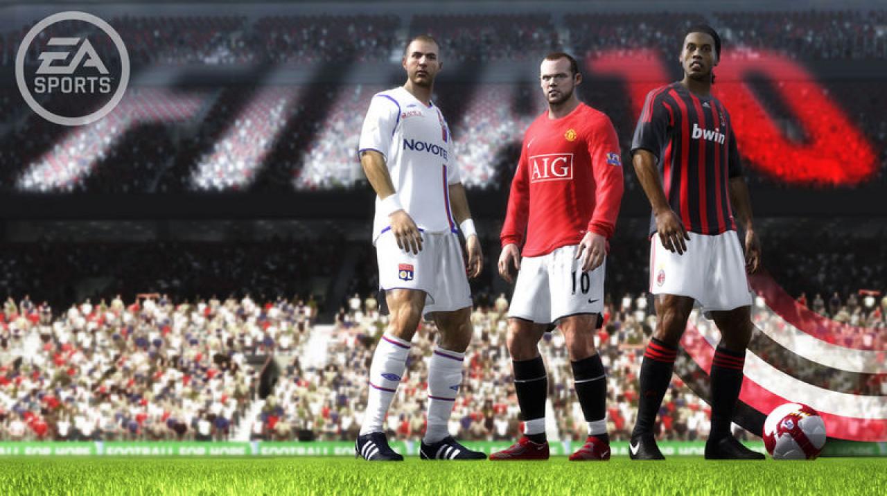 [05/06/2009] Fifa 10 kommt ohne Grafik-Update (23)