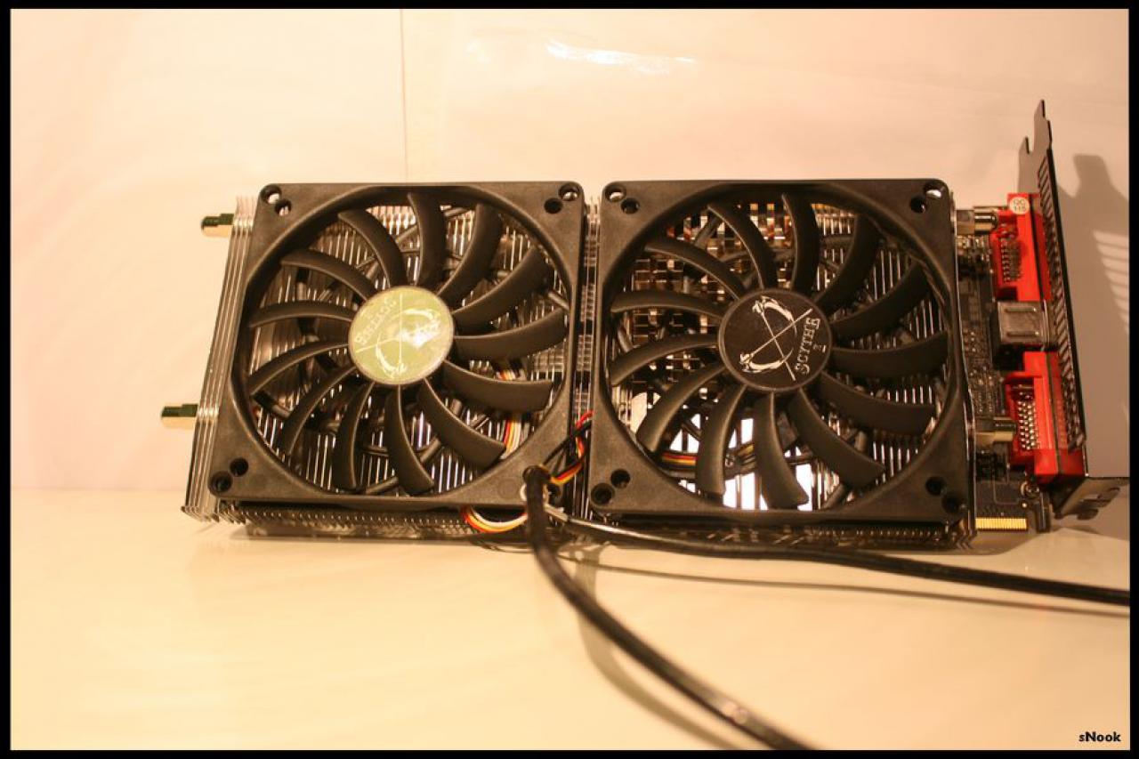 [19/06/2009] Lian Li PC-V350B Black 'n' Orange Mod (10)