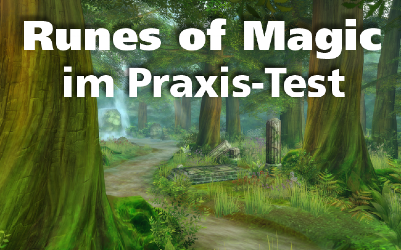 [10/06/2009] Runes of Magic