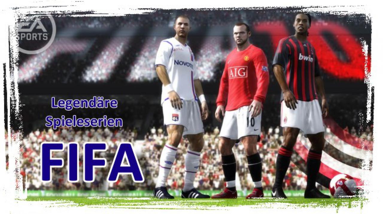 [07/07/2009] FIFA International Soccer