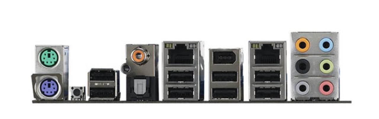 [28/07/2009] Asus P7P55D Deluxe P55 (2)