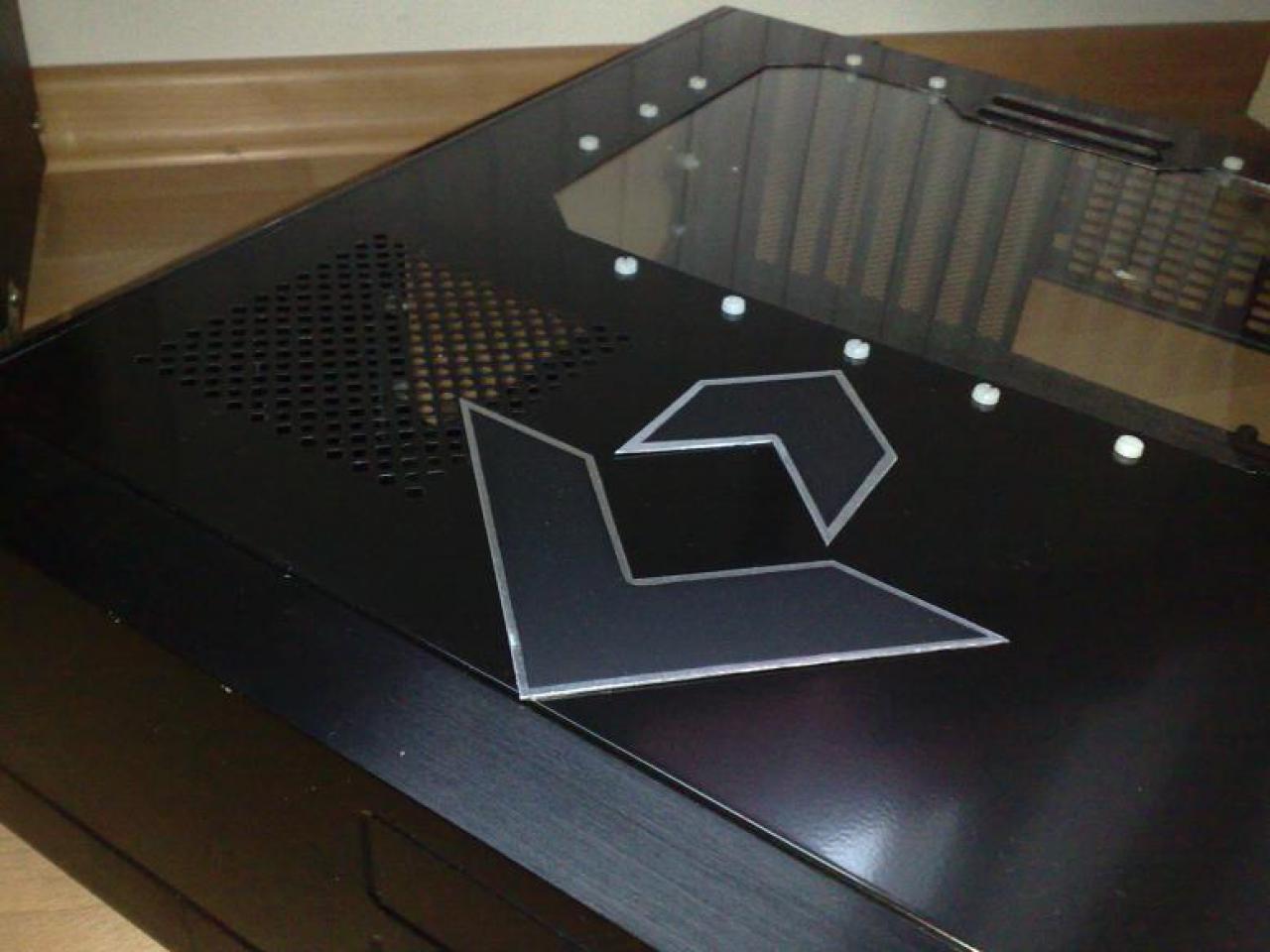 [04/07/2009] HTPC-Casemod (9)