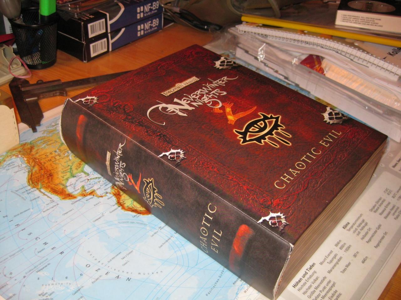 [30/07/2009] Spielesammlungen der PCGH-Community (46)