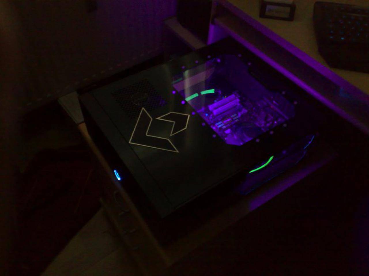 [04/07/2009] HTPC-Casemod (10)