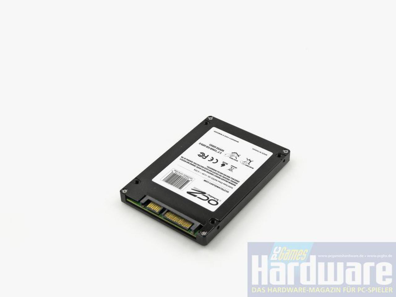 [30/07/2009] OCZ Vertex