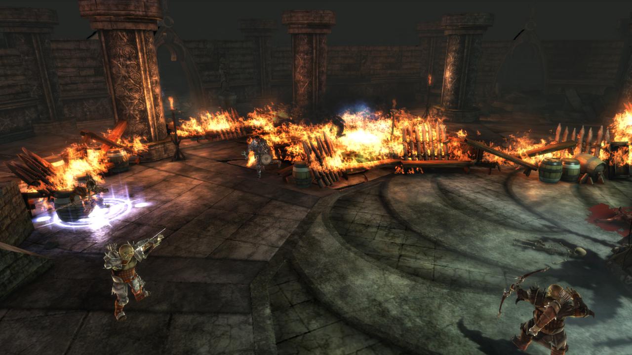 [20/07/2009] Screenshots von Dragon Age Origins (56)