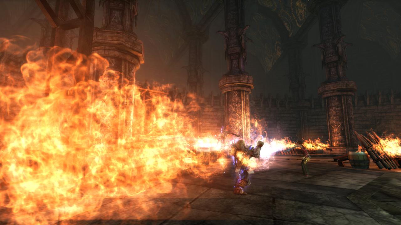 [20/07/2009] Screenshots von Dragon Age Origins (53)
