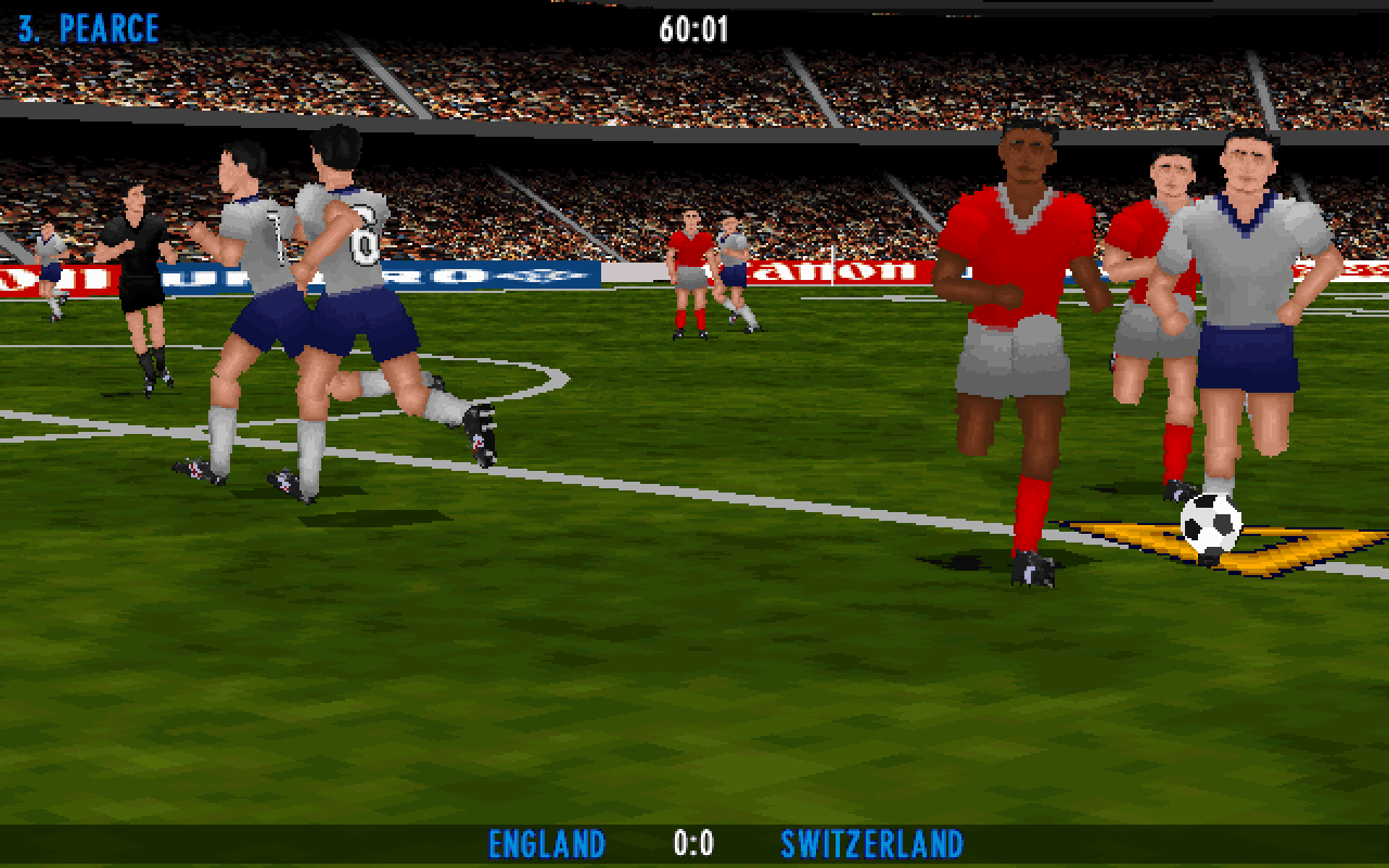 [07/07/2009] FIFA 97