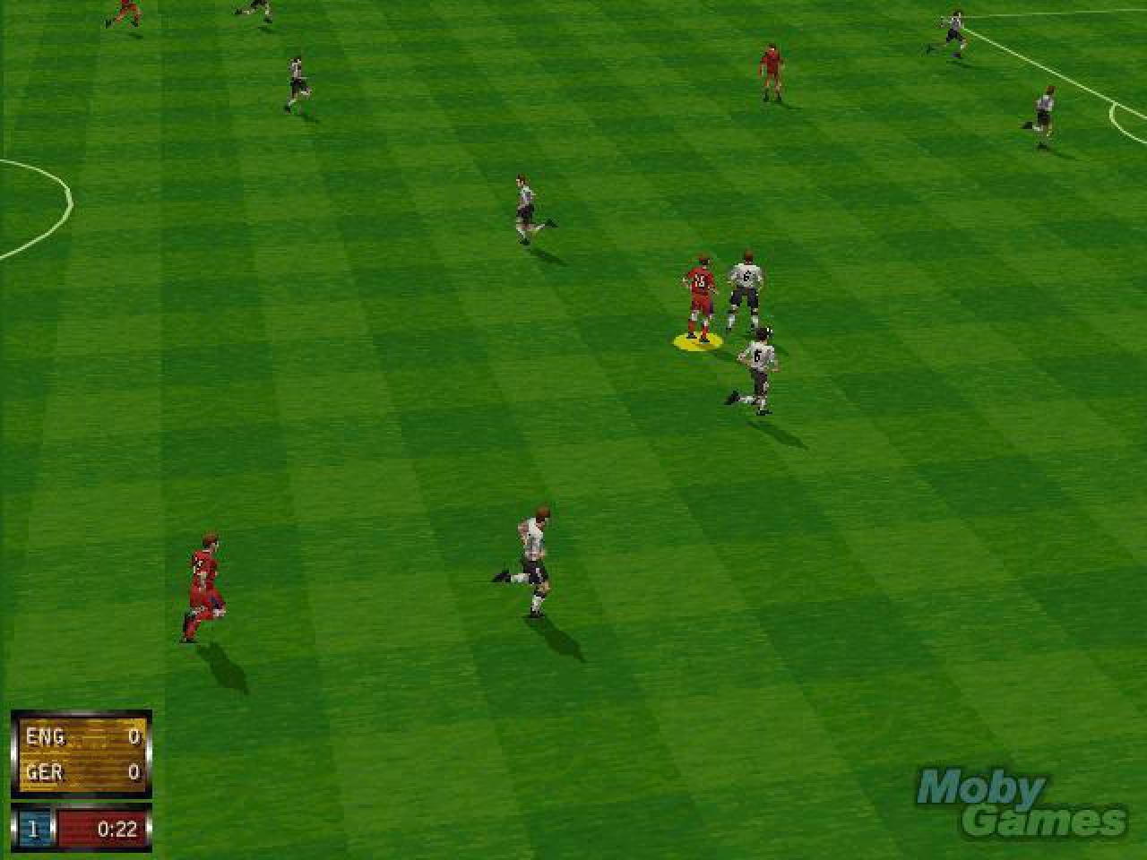 [07/07/2009] FIFA 98