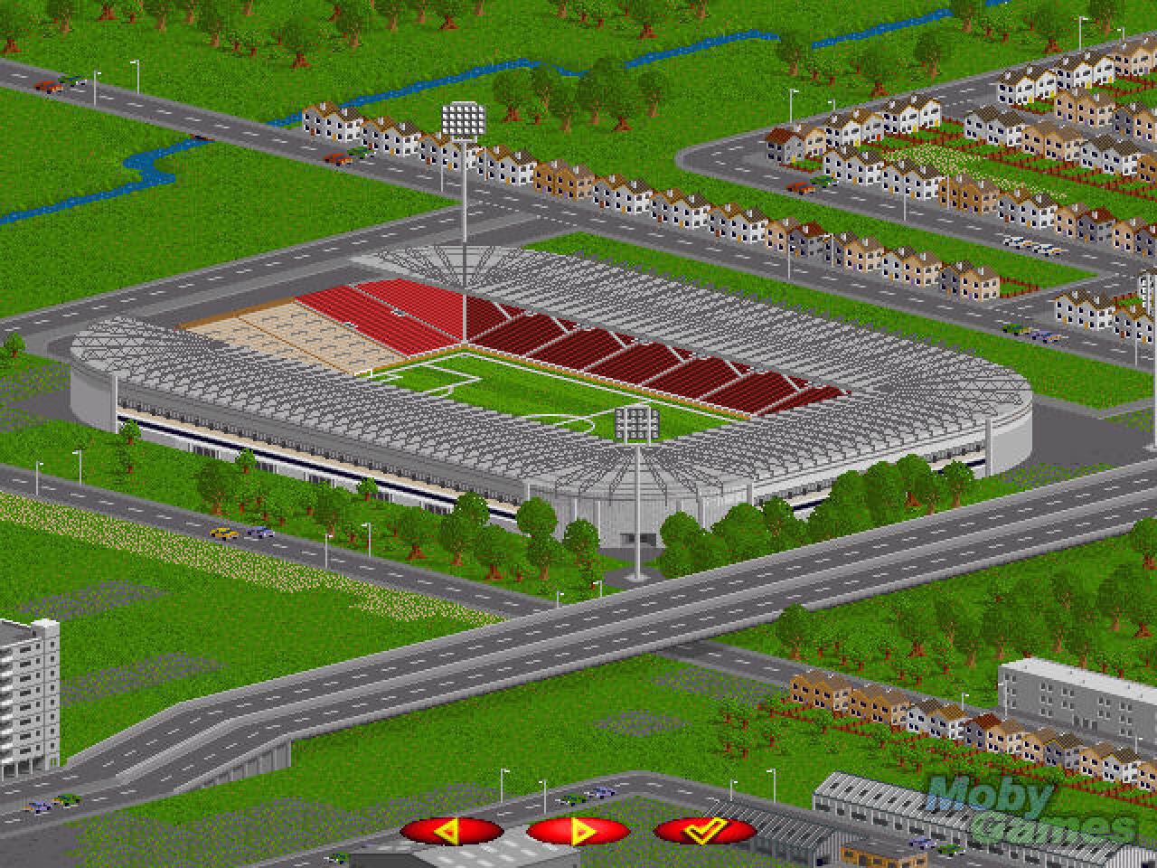 [07/07/2009] FIFA Soccer Manager 97