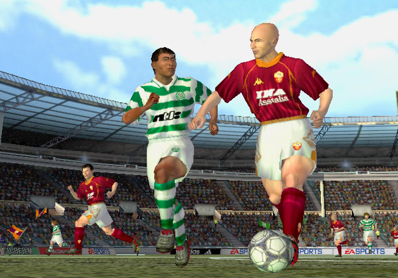 [07/07/2009] FIFA 2002