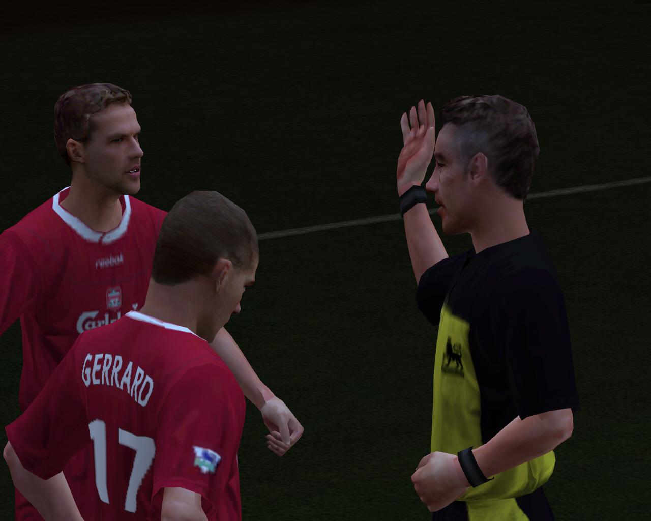 [07/07/2009] FIFA 2004