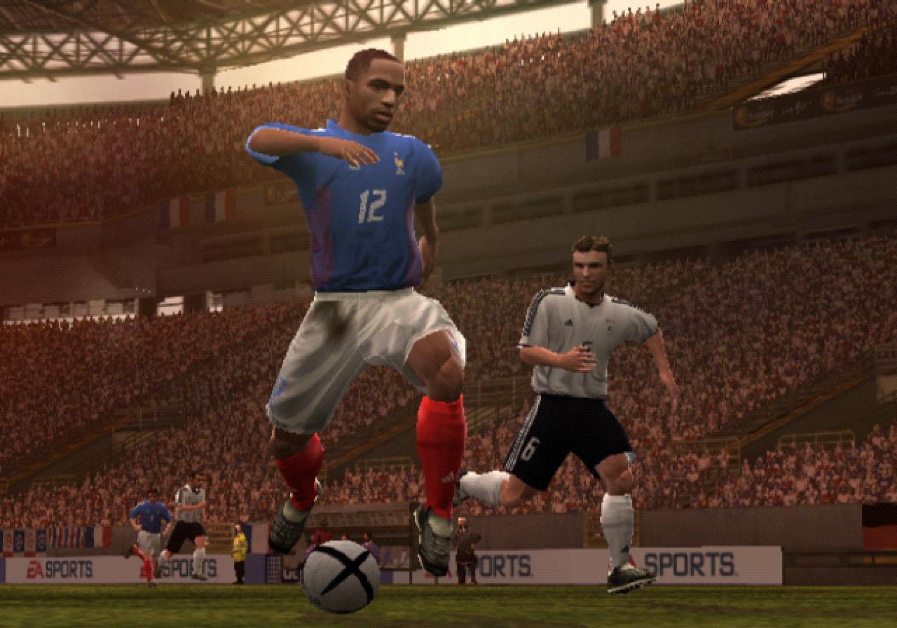 [07/07/2009] UEFA Euro 2004